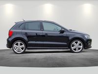 gebraucht VW Polo SOUND