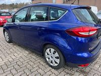 Gebraucht Ford C-MAX Titanium 150 PS (110 kW) 2016 Van / Kleinbus