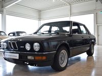 Gebraucht BMW M5 Performance 286 PS (210 kW) 1986 Schwarz Limousine