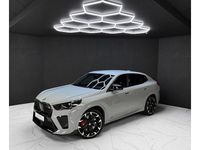 Gebraucht BMW X2 Performance 317 PS (233 kW) 2024 Grau SUV