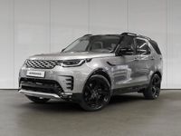 Gebraucht Land Rover Discovery 5 353 PS (259 kW) 2025 Lantau bronze SUV