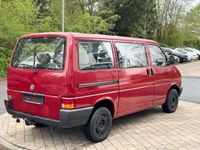 gebraucht VW Caravelle T4* 2.4 *1993*9 Sitzer*topzustand* PDC