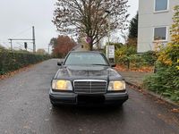Second-hand Mercedes E280 193 CP (141 kW) 1995 Break