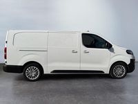 Gebraucht Opel Vivaro 122 PS (89 kW) 2020 Weiß Van / Kleinbus