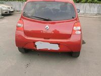 Gebraucht Renault Twingo 75 PS (55 kW) 2010 Rot Kleinwagen