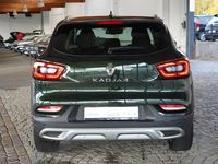 Gebraucht Renault Kadjar LIMITED 159 PS (116 kW) 2019 Grün SUV
