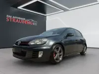 Gebraucht VW Golf VI GTI 211 PS (155 kW) 2012 Andere Limousine