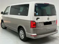 Occasion VW Multivan 102 ch (75 kW) 2017 Monospace