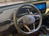 Gebraucht VW ID.4 Pure 125 kW (170 PS) 2023 Gletscherweiß SUV