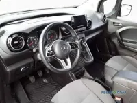 Gebraucht Mercedes Citan 110 129 PS (94 kW) 2024 Chromitgrau metallic Van / Kleinbus
