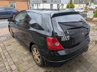 gebraucht Honda Civic 1.4i Sport Sport