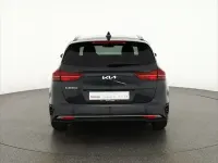 Nouă Kia Ceed 2025 Andere Hatchback