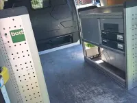 Gebraucht Ford Transit Custom 105 PS (77 kW) 2019 Van