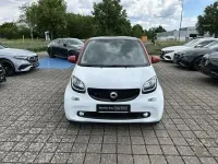 Gebraucht Smart ForTwo Electric Drive 60 kW (82 PS) 2019 Andere Coupé