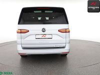 Gebraucht VW Multivan Edition 204 PS (150 kW) 2024 Silber Van