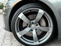 Gebraucht Audi A4 Ambiente 231 PS (169 kW) 2020 Grau Kombi