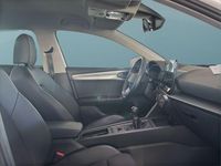 Gebraucht Cupra Leon 150 PS (110 kW) 2024 Weiß Kombi