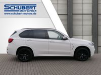 gebraucht BMW X5 M50d