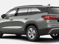 Neu Skoda Kodiaq Selection 204 PS (150 kW) 2026 SUV