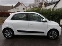 gebraucht Renault Twingo SCe 75 Limited KLIMA,EU6 /65205