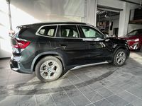 Gebraucht BMW iX1 xLine 230 kW (313 PS) 2023 Schwarz SUV