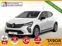 Brugt Renault Clio V Evolution 91 HK (66 kW) 2025 Hvid Hatchback