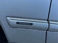 Gebraucht Mercedes 200 1998 Silber Kleinwagen