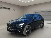 Gebraucht Volvo XC60 Plus 455 PS (334 kW) 2024 Schwarz SUV