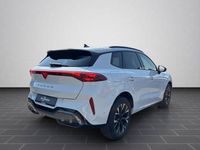 Gebraucht Cupra Terramar 204 PS (150 kW) 2026 Glacial weiß metallic (metallic) SUV