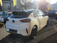 Gebraucht Opel Corsa 101 PS (74 kW) 2024 Weiß Limousine