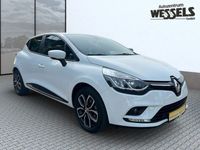 gebraucht Renault Clio IV Limited TCe 90 NAVI DELUXE SITZHZG PDC