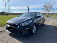 gebraucht Kia Ceed cee'd /1.4 T-GDI Vision Vision