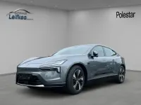Gebraucht Polestar 4 Pilot 200 kW (272 PS) 2024 Space SUV