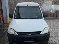 Usado Opel Combo 75 CV (55 kW) 2010 Blanco Monovolumen