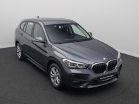 Gebraucht BMW X1 Advantage 220 PS (161 kW) 2021 Grau SUV