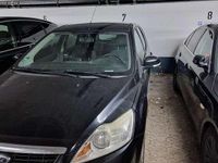 Gebraucht Ford Focus 101 PS (74 kW) 2008 Limousine