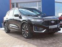 Neu Ford Kuga ST-Line X 182 PS (133 kW) 2026 Agate schwarz metallic SUV