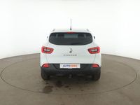 Gebraucht Renault Kadjar Life 131 PS (96 kW) 2018 Weiß SUV
