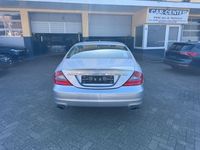 Gebraucht Mercedes CLS350 224 PS (164 kW) 2010 Silber Limousine