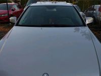 Gebraucht Mercedes C280 231 PS (169 kW) 2008 Silber Limousine