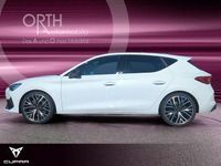 Gebraucht Cupra Leon VZ 300 PS (220 kW) 2023 Nevada weiss Limousine