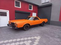 gebraucht Ford Ranchero GT Brougham