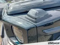 Gebraucht Mercedes G450 AMG 367 PS (269 kW) 2026 Grün SUV