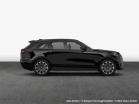 Gebraucht Land Rover Range Rover Velar SE Dynamic 250 PS (183 kW) 2025 Schwarz SUV
