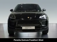Używany Porsche Macan 265 KM (194 kW) 2022 Czarny SUV
