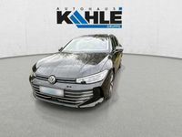 Neu VW Passat IQ Drive 150 PS (110 kW) 2025 Grün Kombi