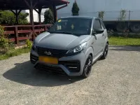 Gebraucht Ligier JS50 2023 Silber Kleinwagen
