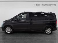 Gebraucht Mercedes V250 Style 190 PS (139 kW) 2024 Grau Van / Kleinbus