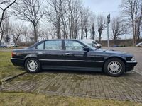 gebraucht BMW 728 il automatik e38 164tkm VfL 1998/1999 Benzin original