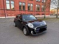 Gebraucht Mini Cooper 136 PS (100 kW) 2016 Schwarz Kleinwagen